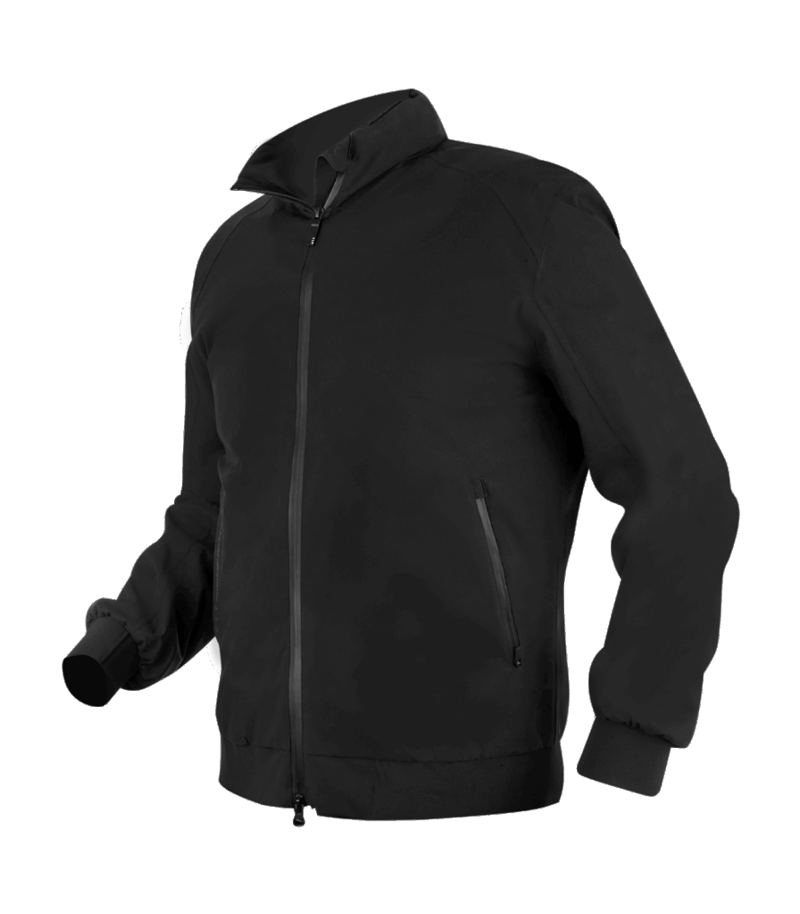 Reno performance rijblouson