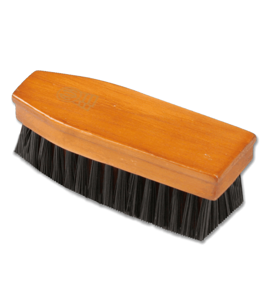 Hoevenborstel hardhout