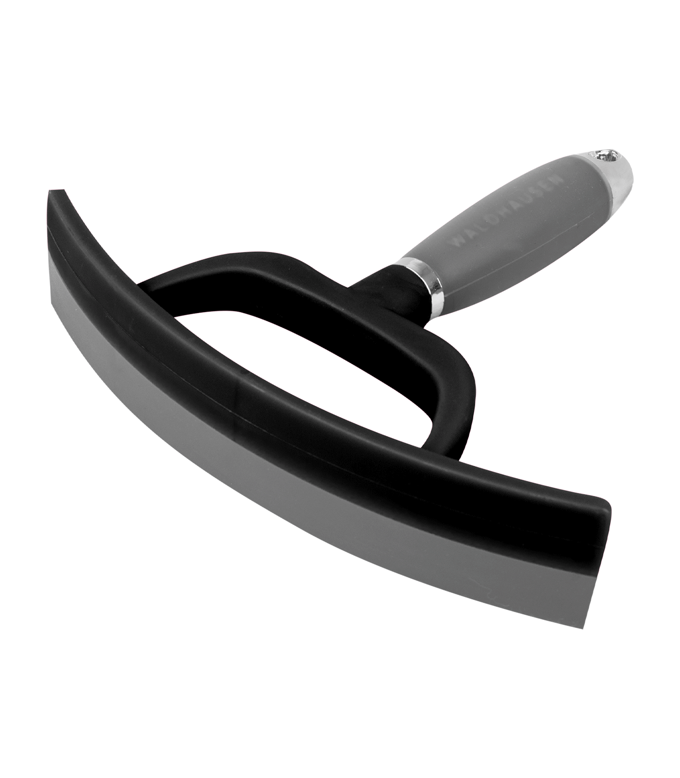 Zweetkrabber met gel handvat - Afbeelding 2