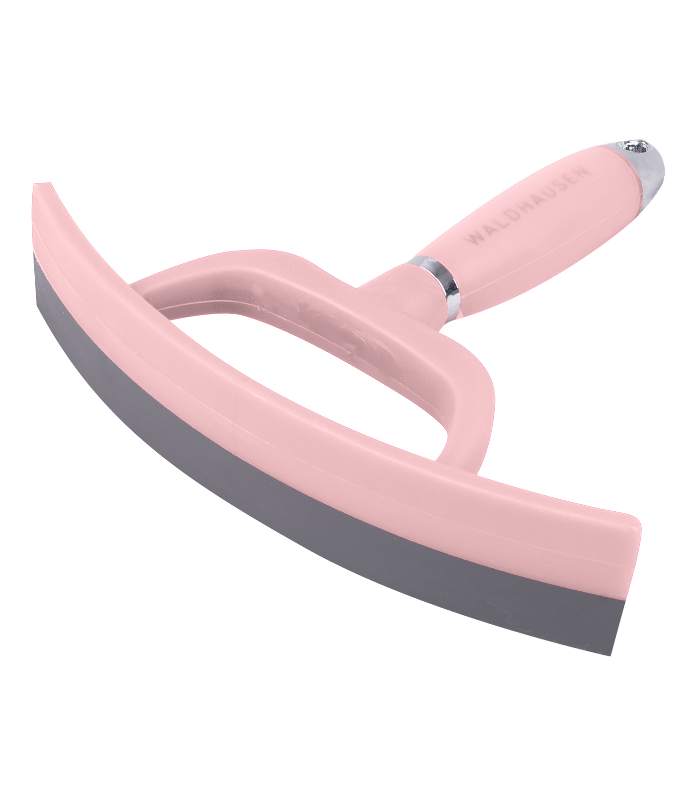 Zweetkrabber met gel handvat - Afbeelding 3