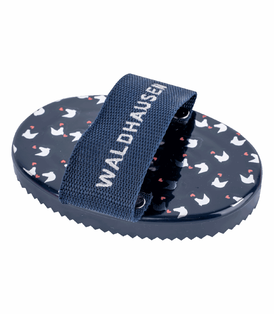 Roskam lucky curry comb