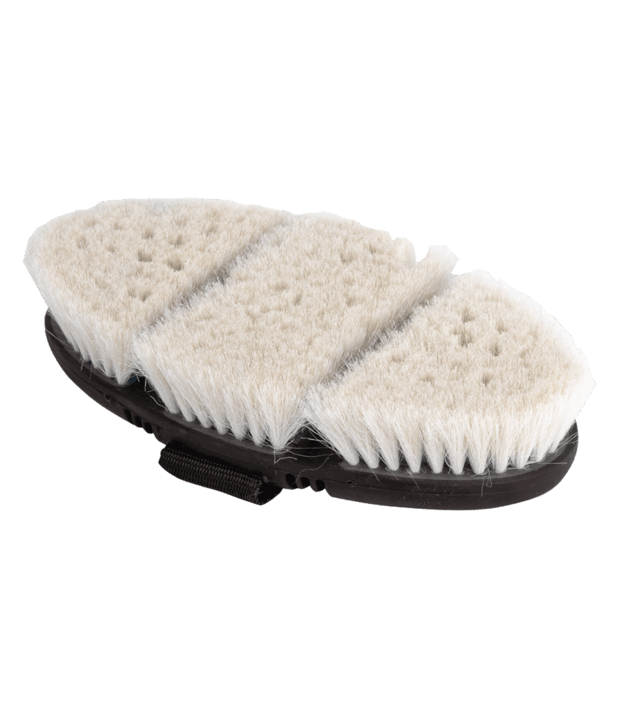 Flexibele roskamborstel