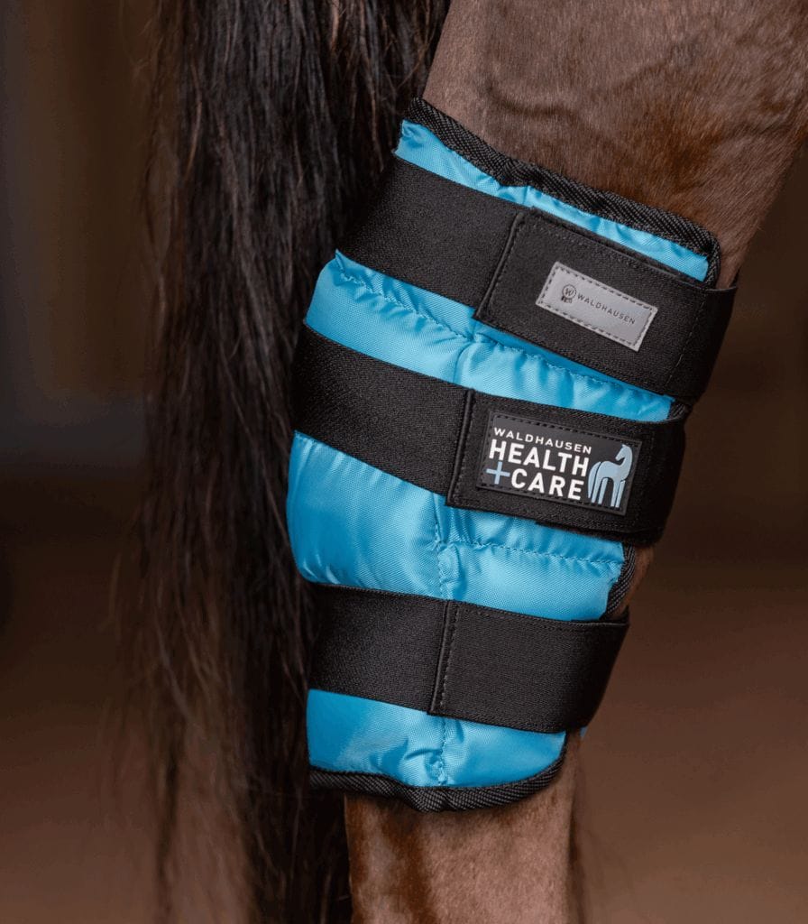 Waldhausen Health + Care Hock Gaiter Gel, Eenheid