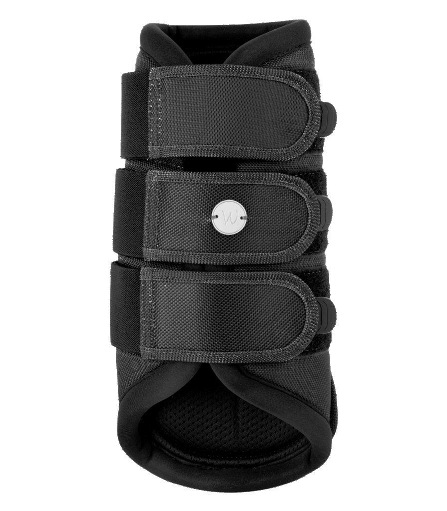 Comfort Fit Dressuur Laars