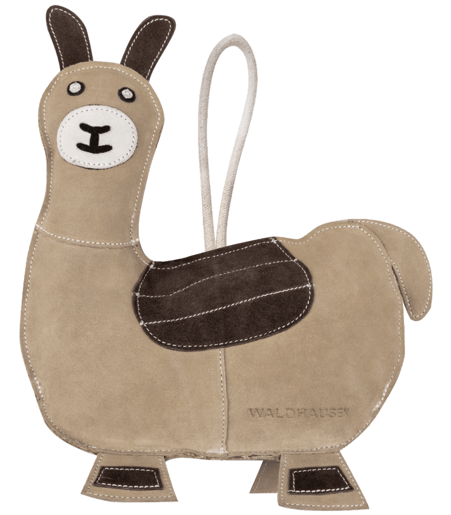 Lottie Llama Horse Toy - Speelgoedpaard