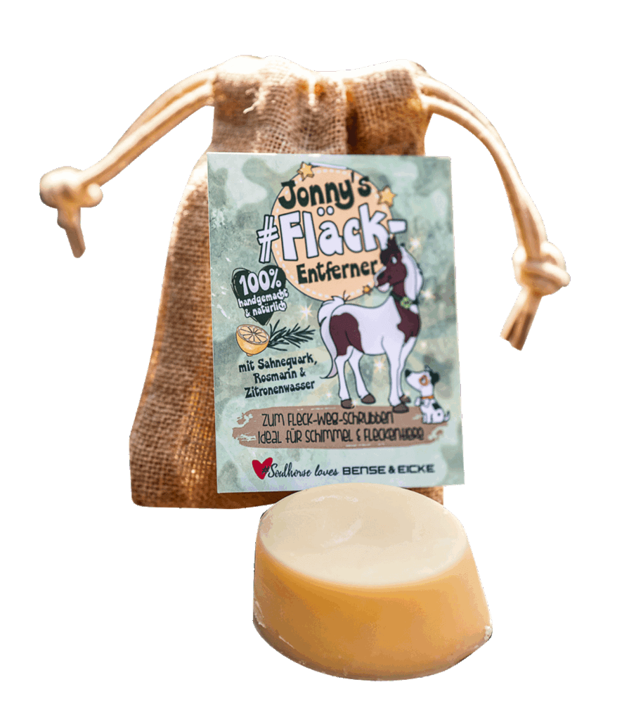 Soulhorse Jonny's Stain Remover