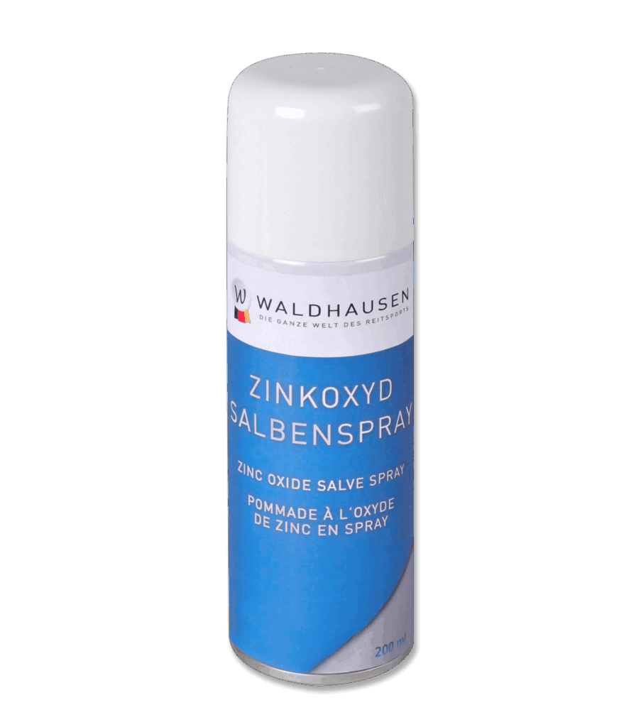 Zinkoxide zalfspray 200 ml