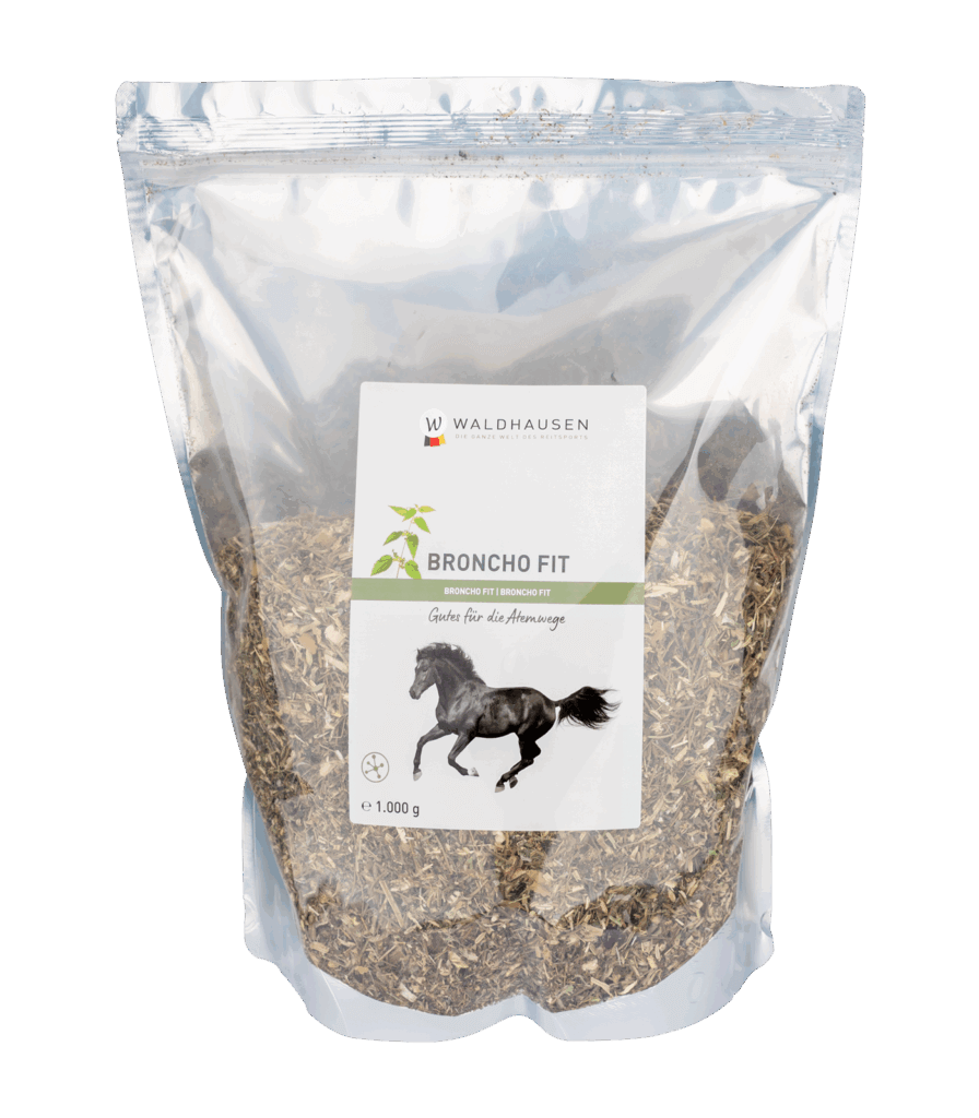 Broncho fit luchtwegondersteuning 1 kg