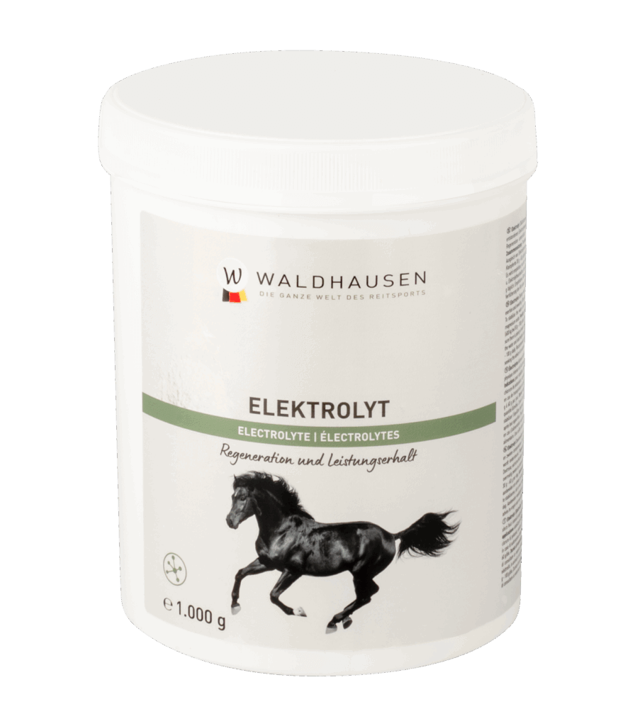Elektrolyten herstel en prestatiebehoud, 1kg