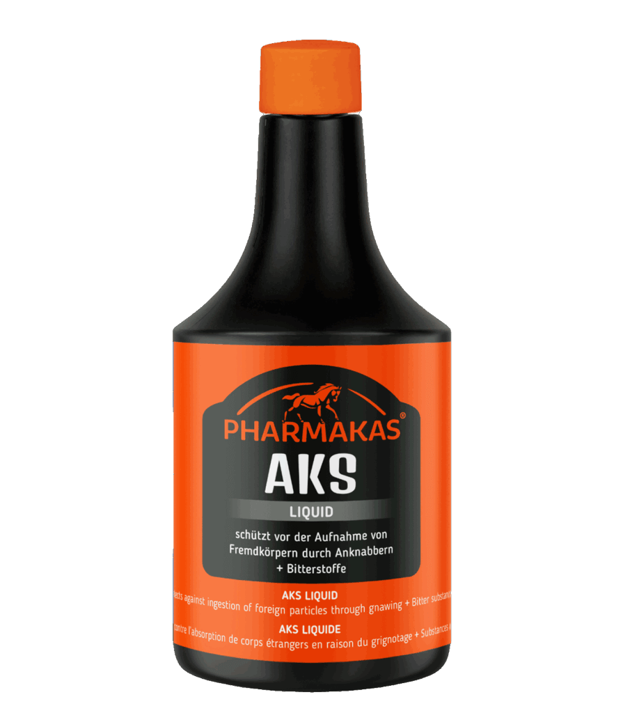 Aks liquid hoefverzorging 500 ml
