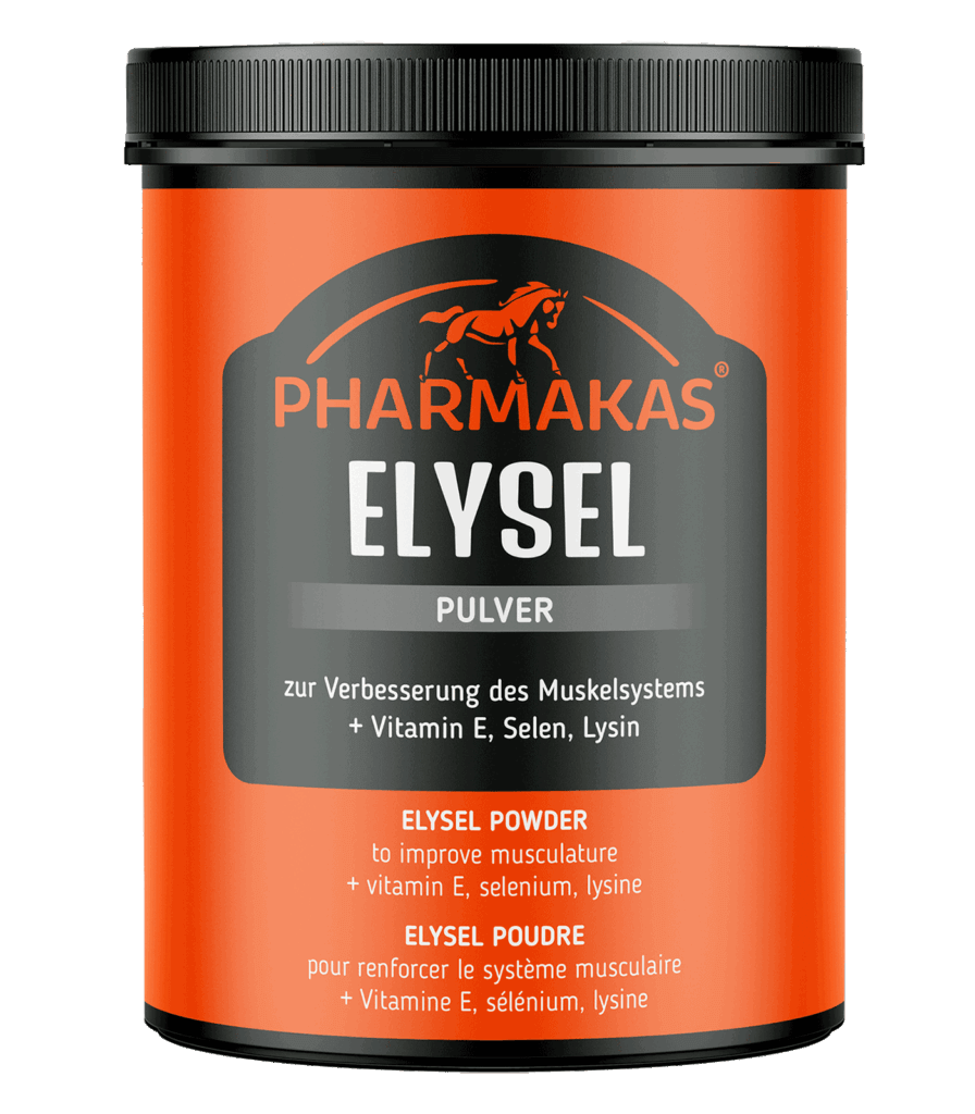 Elysel poeder, 1 kg