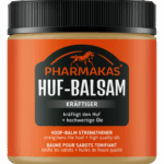 Hoefbalsem versterker