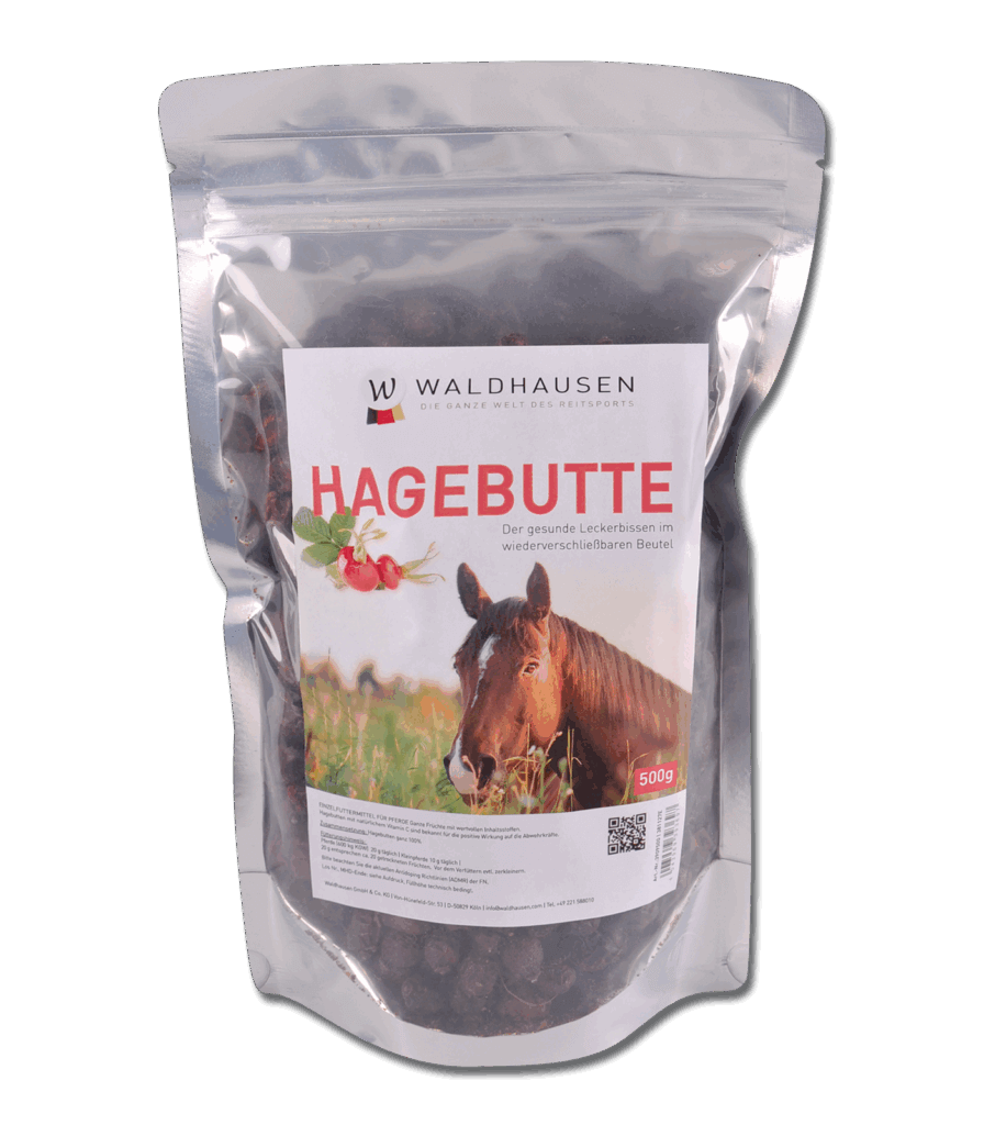 Rozenbottels voor extra vitamine c dosis