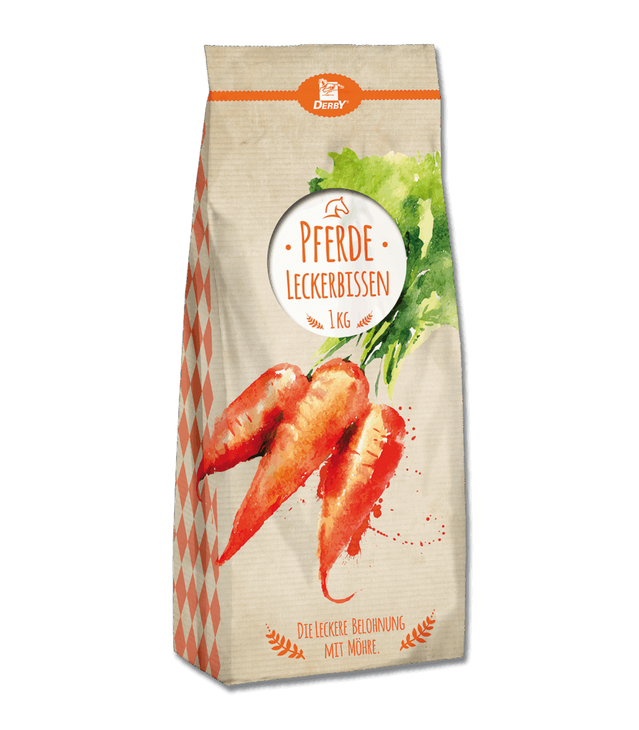 Derby traktaties voor paarden