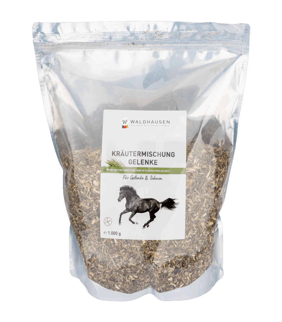 Kruidenmix gewrichten en pezen, 1 kg