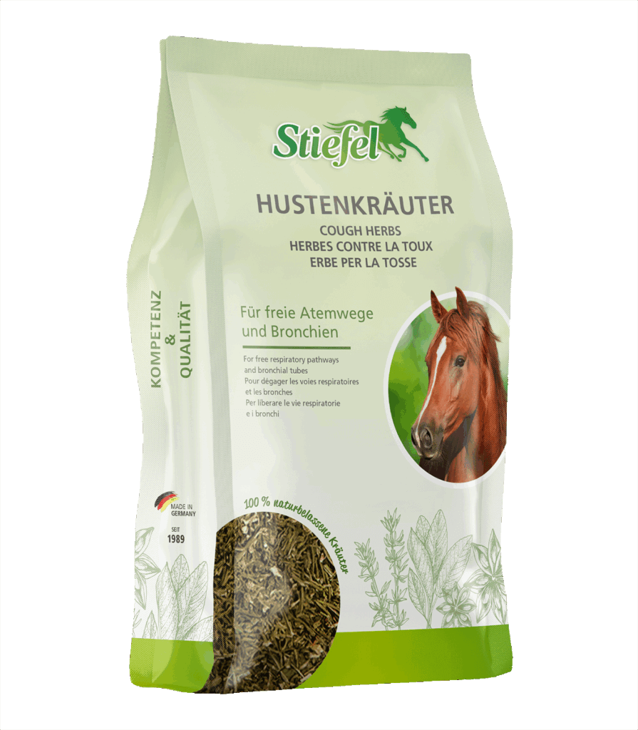 Stiefel hoestkruiden, 1 kg