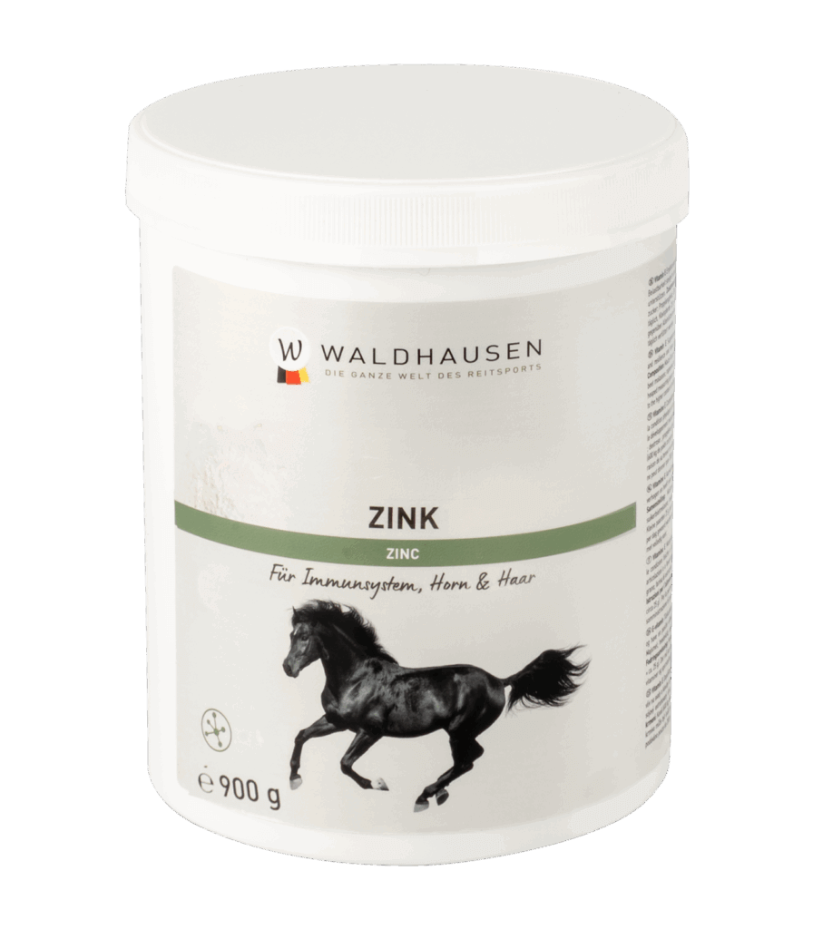 Zink supplement voor immuunsysteem, hoeven en vacht, 900 g