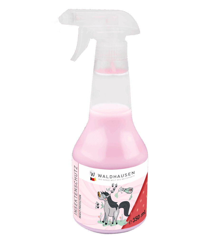 Insectenwerend middel voor kinderen, 350ml