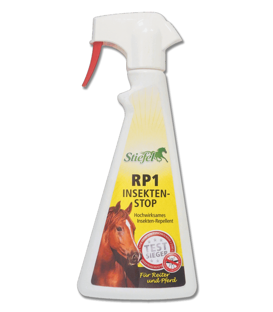 Insectenwerende spray rp1, 500 ml