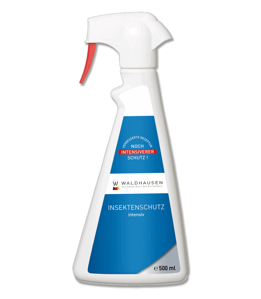 Insectenbescherming spray 500 ml