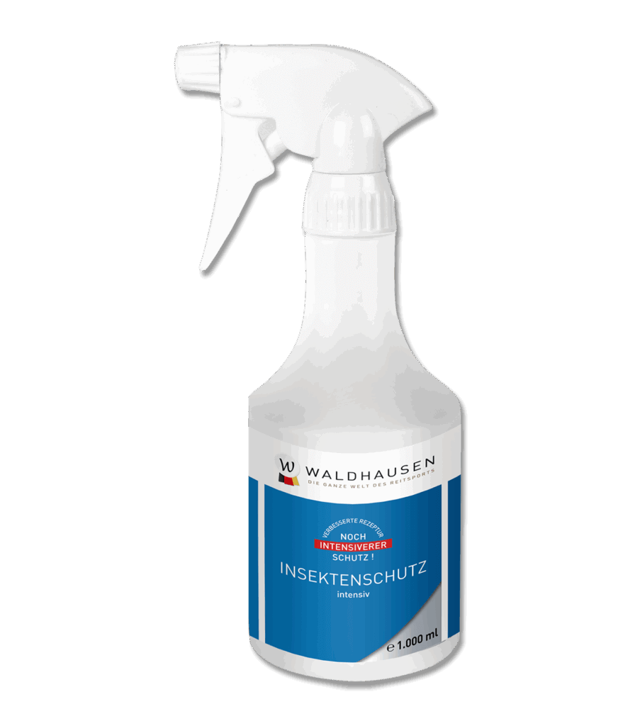 Insectenbescherming vloeistof 1000 ml