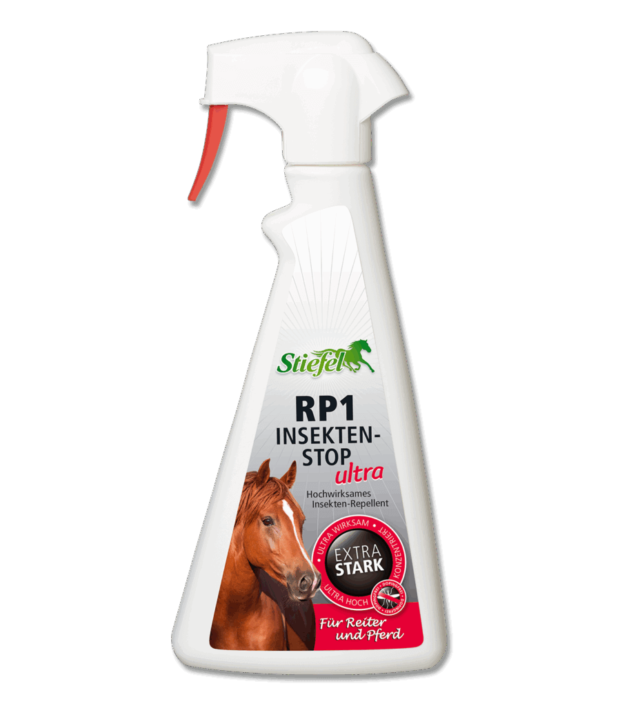 Insectenwerend middel rp1 ultra, 500 ml