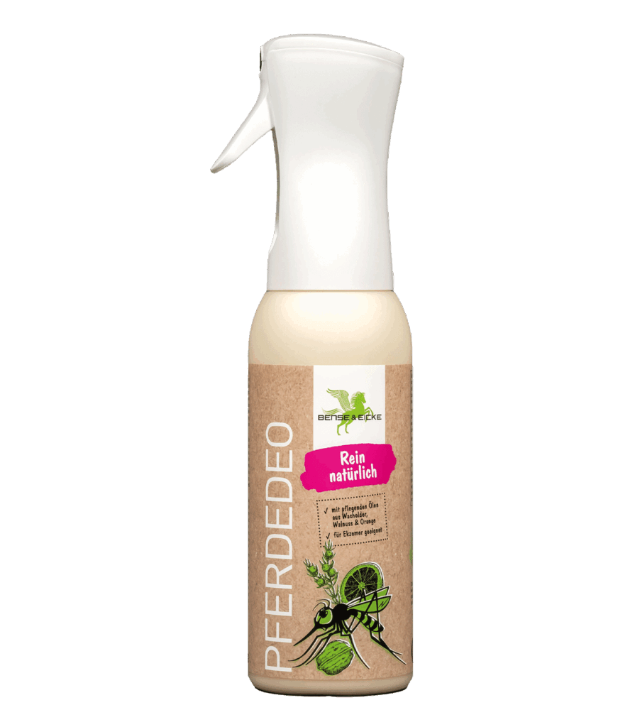 Paardendeodorant, 500 ml