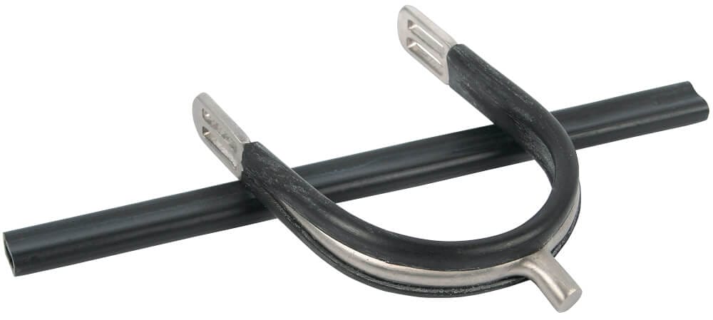 Spoorbeschermers Rubber - Afbeelding 2
