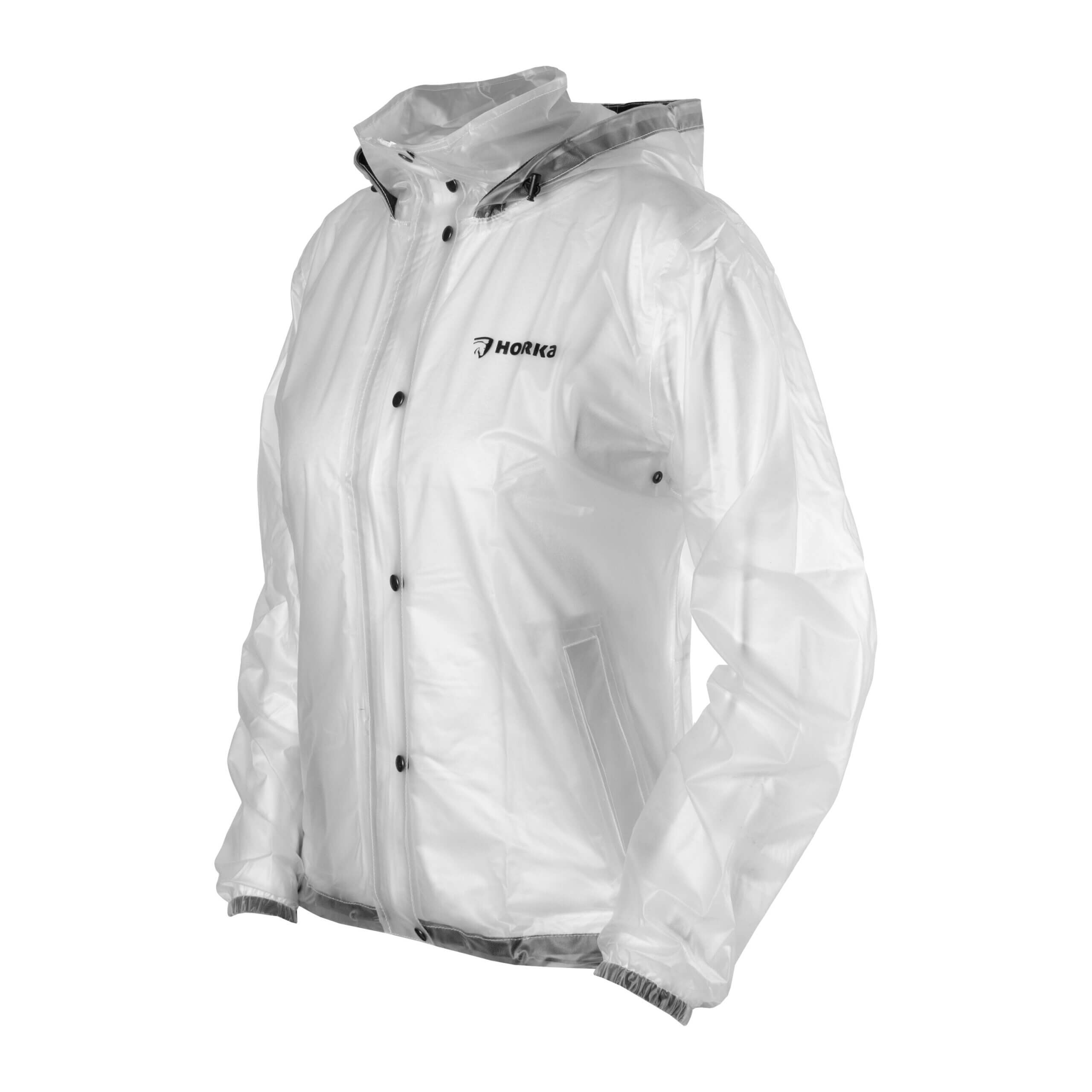 Regenjas Cloudburst - Afbeelding 3