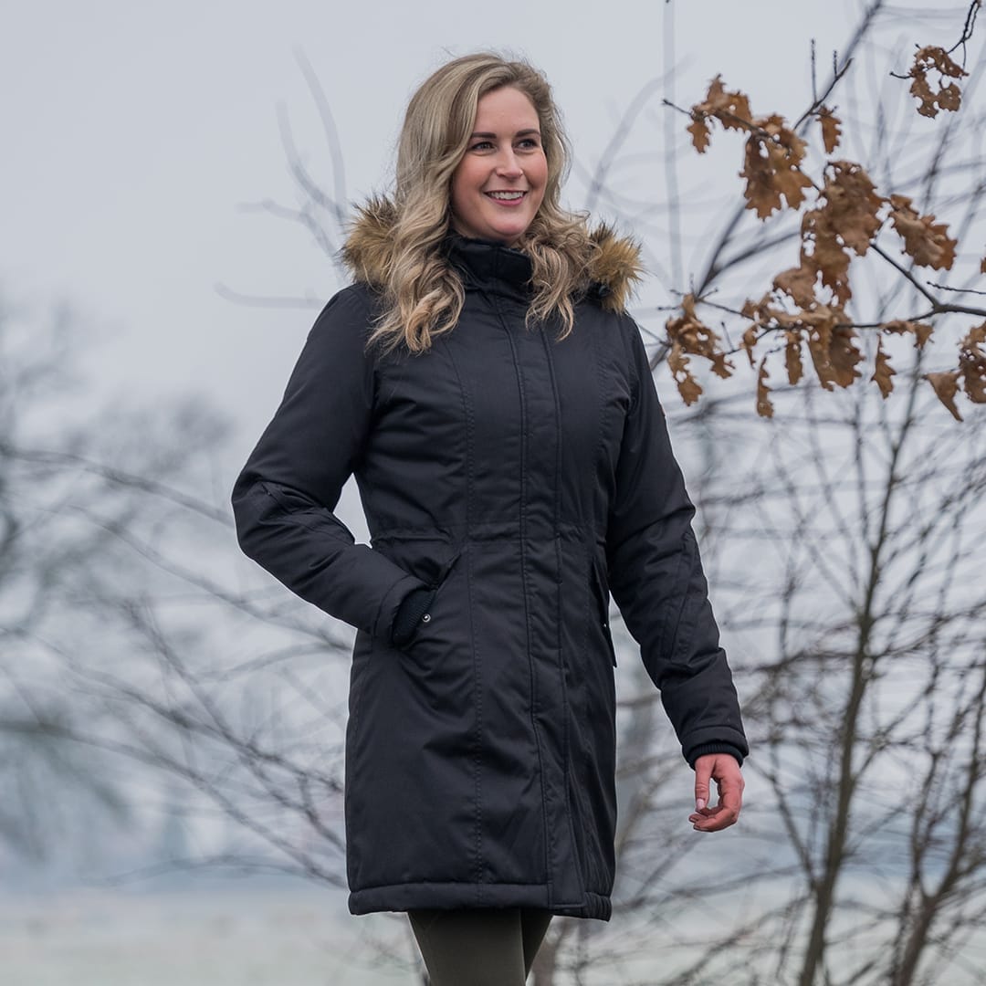 Outdoor Jas Typhoon - Afbeelding 4