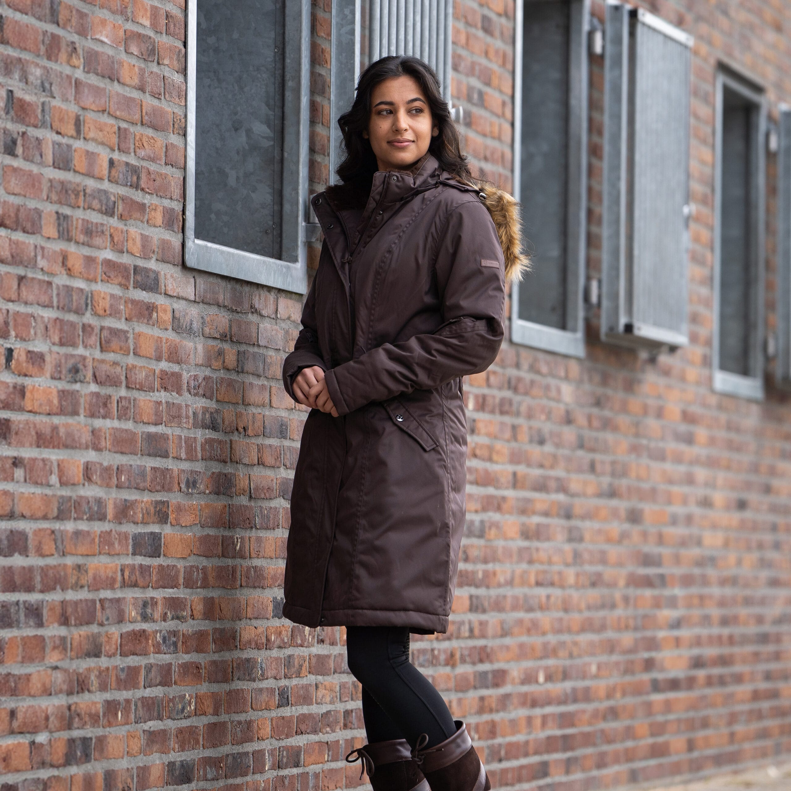 Outdoor Jas Typhoon - Afbeelding 9