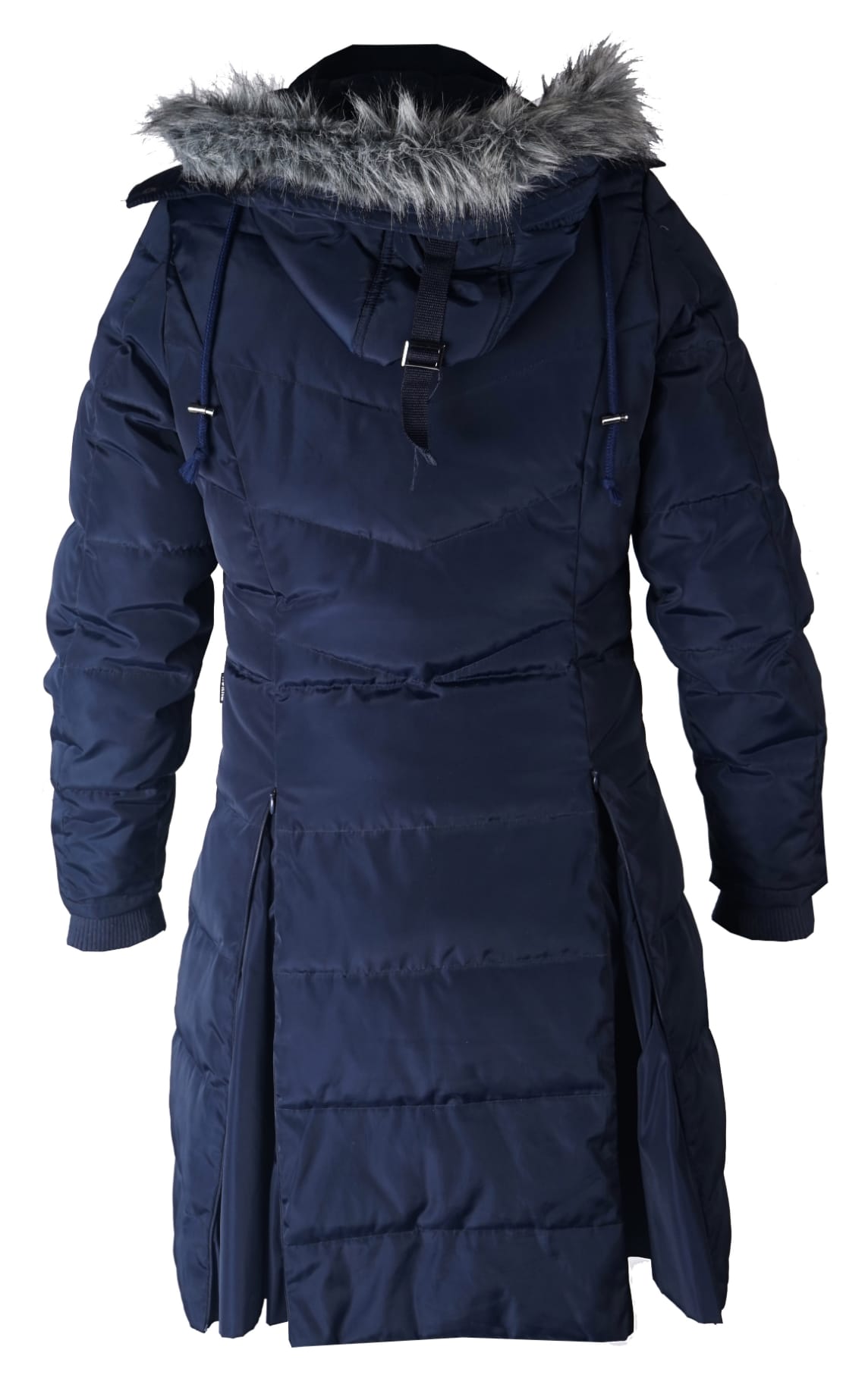 Winterjas Glacier - Afbeelding 5