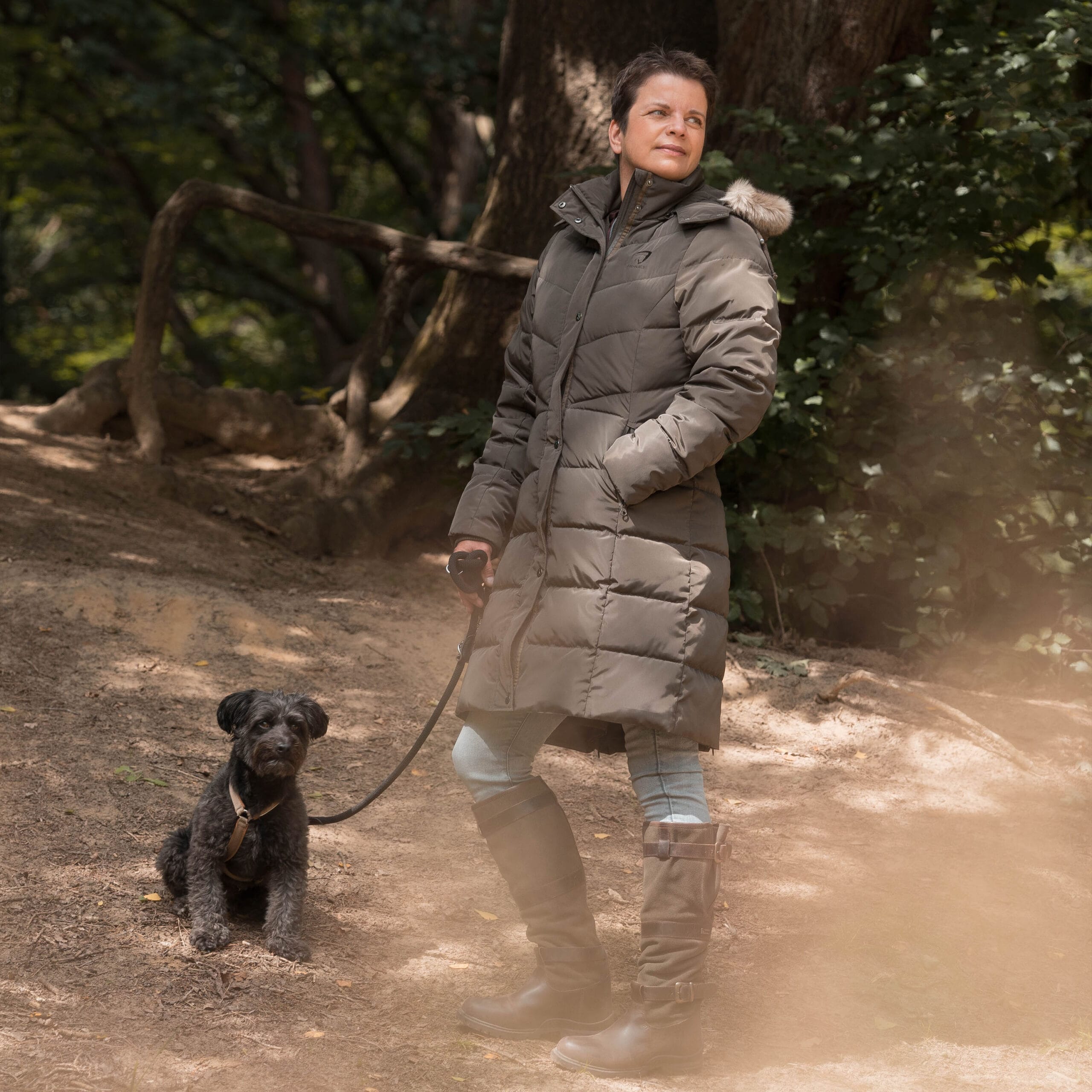 Winterjas Glacier - Afbeelding 12