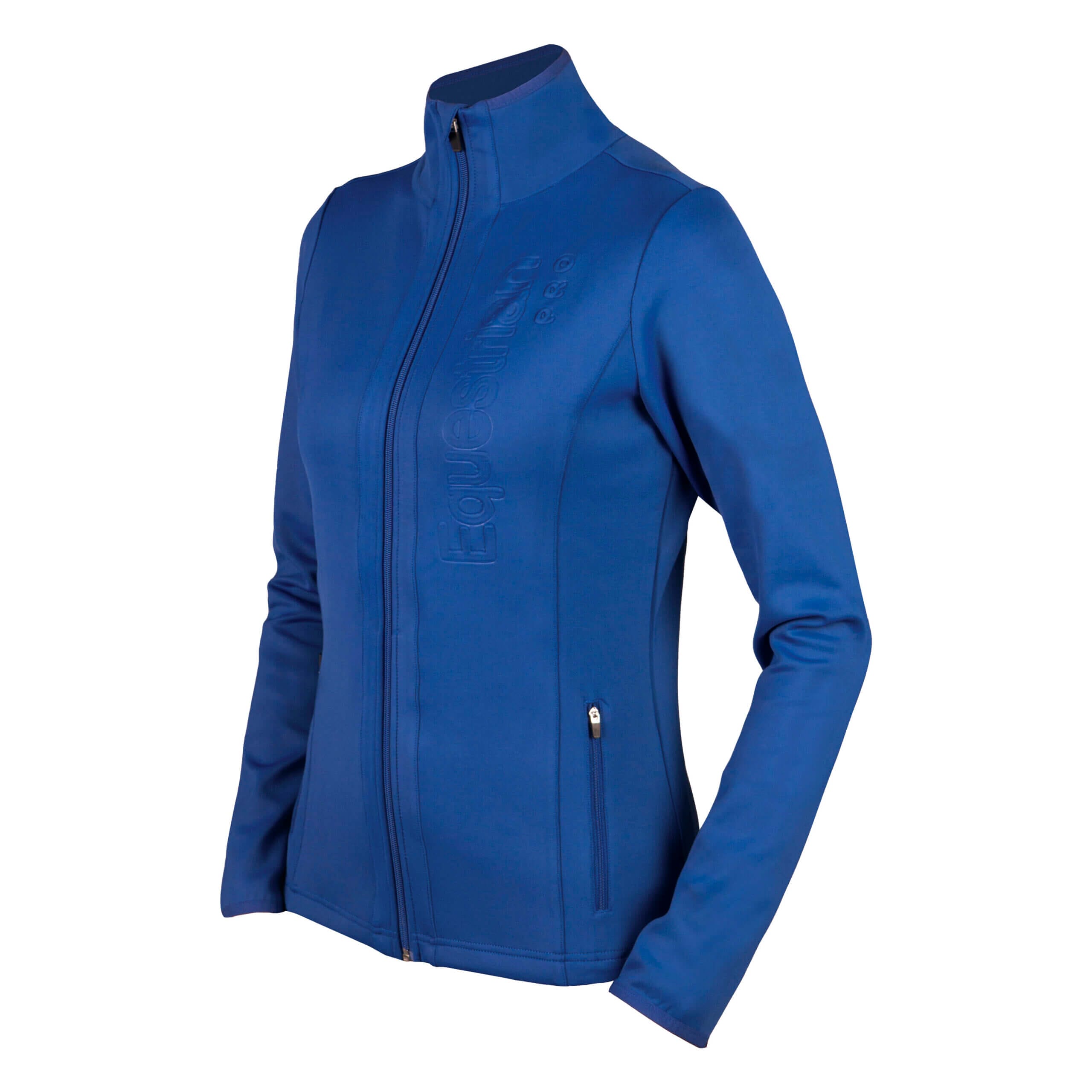 Equestrian Pro Embossed Vest