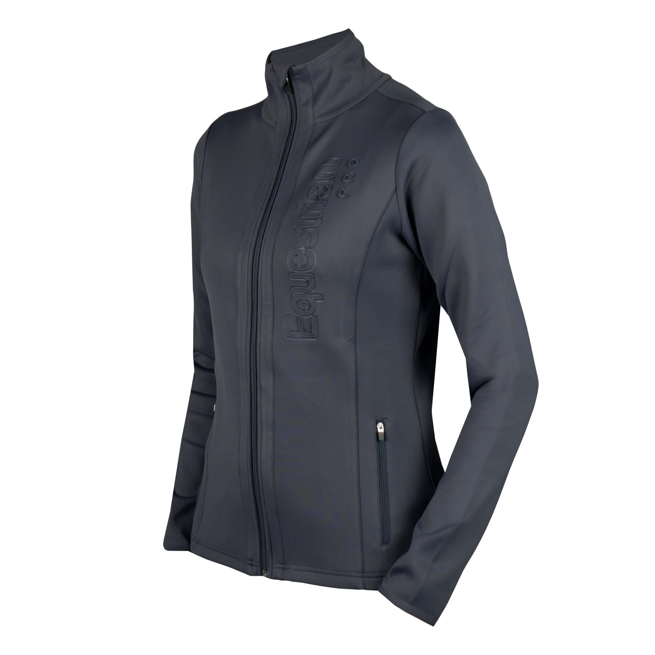 Equestrian Pro Embossed Vest - Afbeelding 4