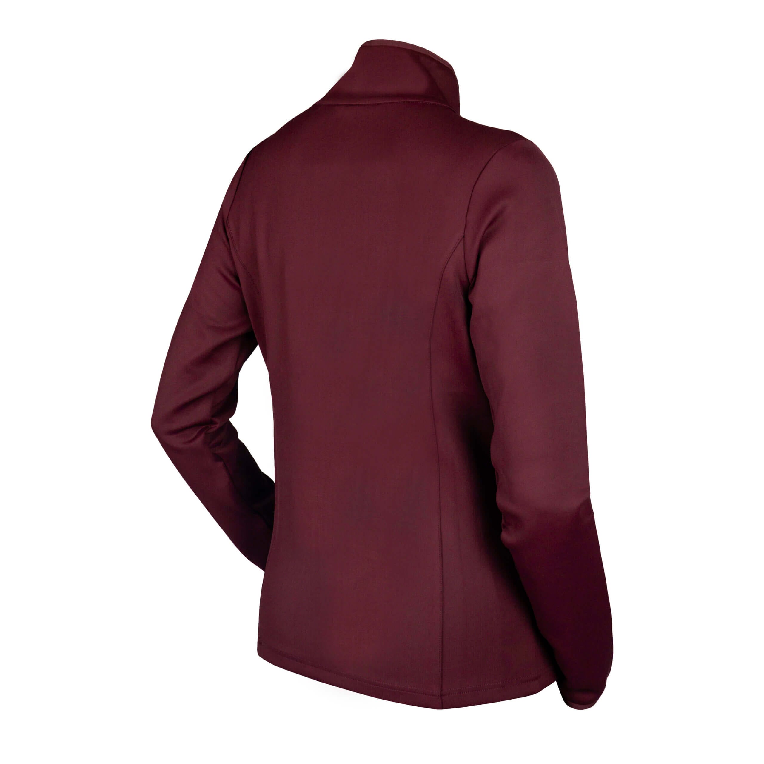Equestrian Pro Embossed Vest - Afbeelding 7