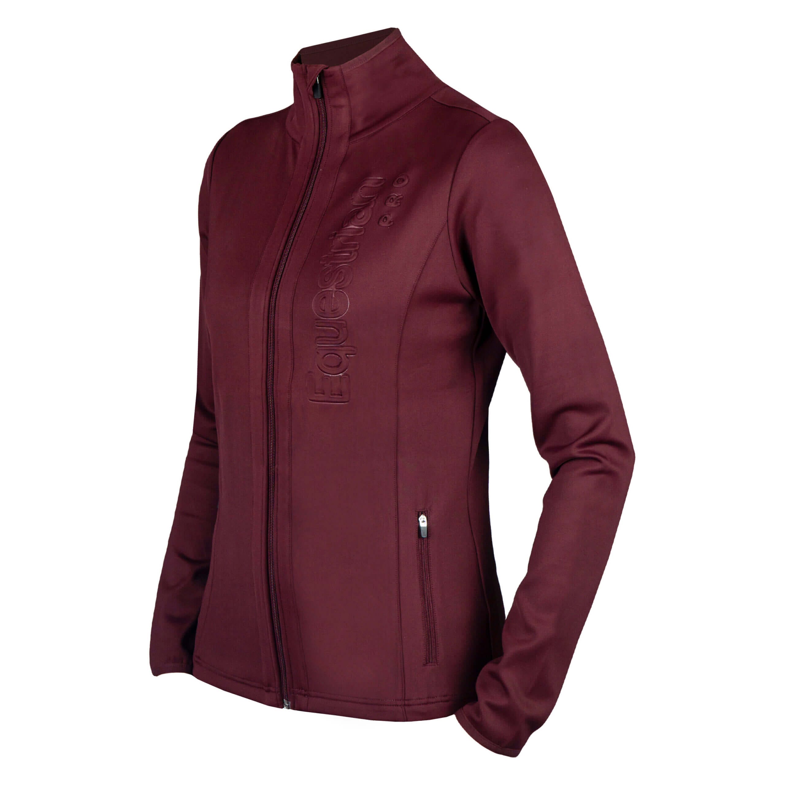 Equestrian Pro Embossed Vest - Afbeelding 8
