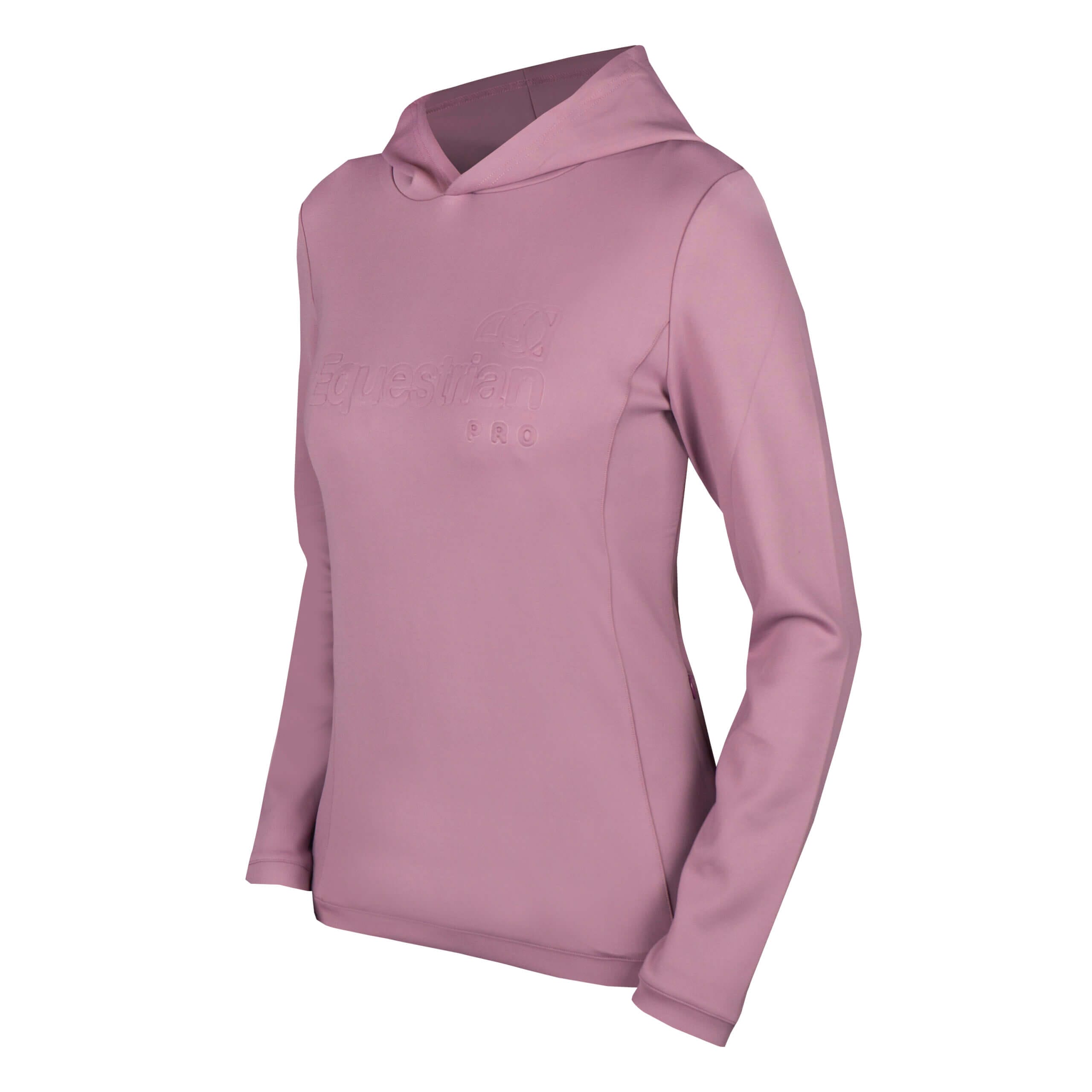 Equestrian Pro Embossed Hoodie - Afbeelding 4