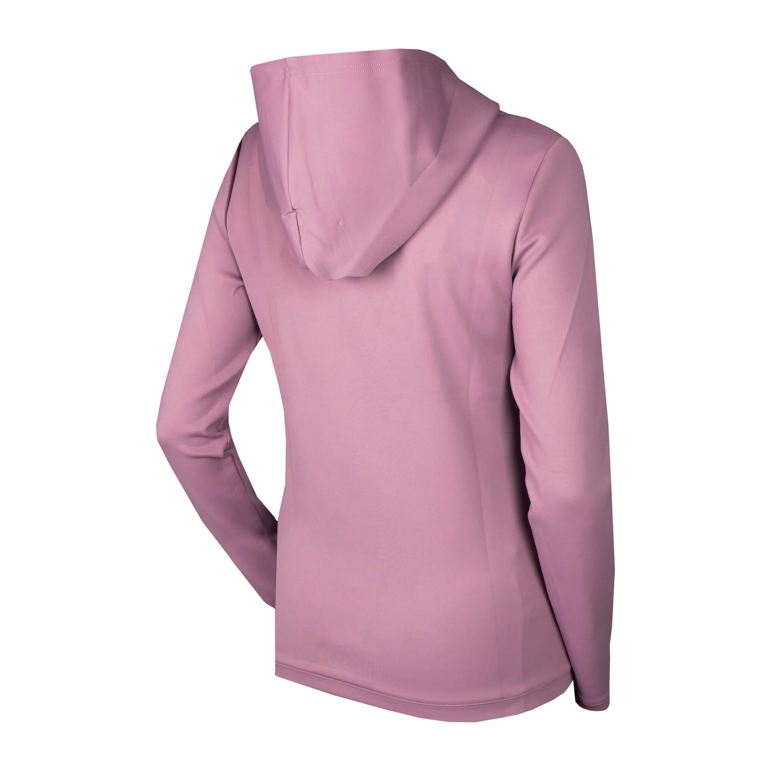 Equestrian Pro Embossed Hoodie - Afbeelding 5