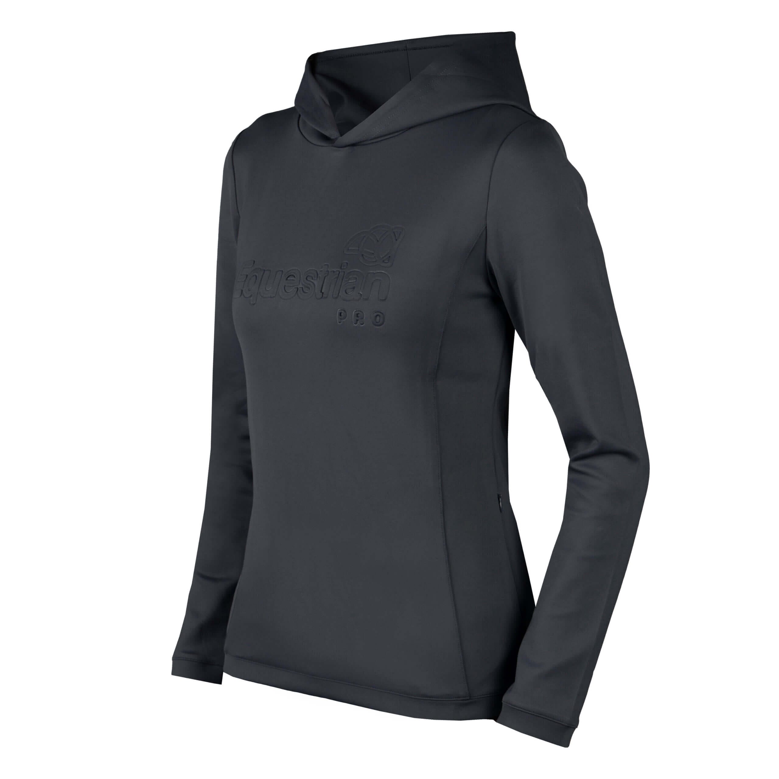 Equestrian Pro Embossed Hoodie - Afbeelding 7