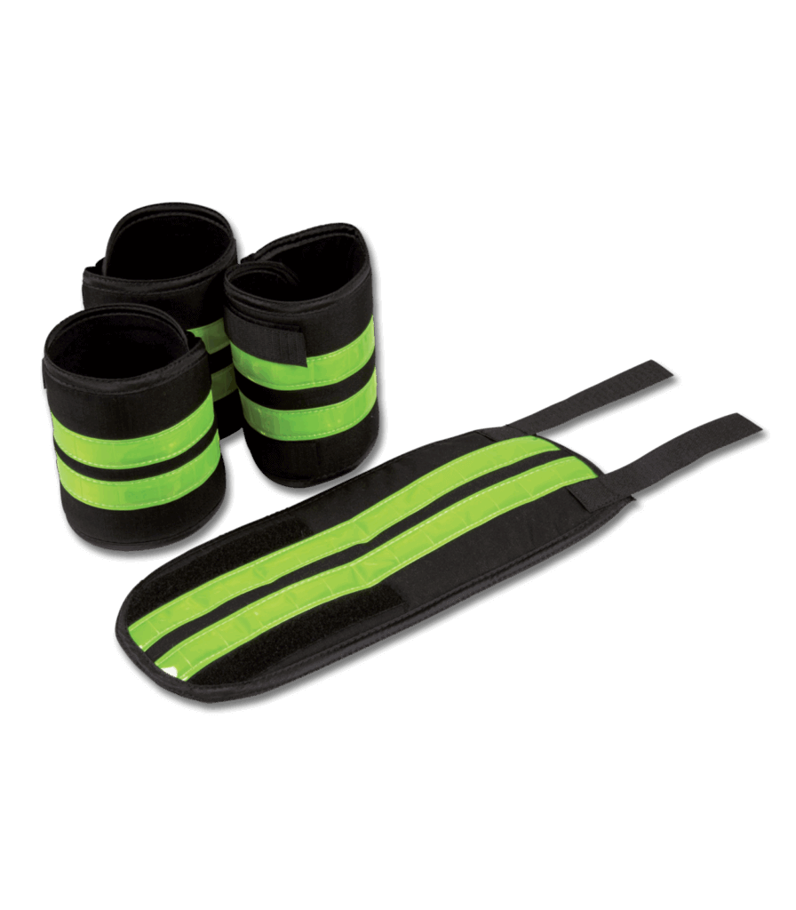Reflex bandageset voor paarden