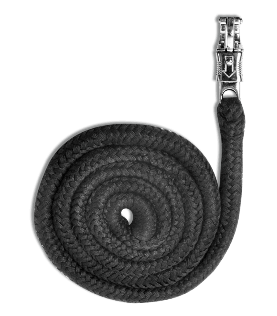 Touw met paniekhaak economy