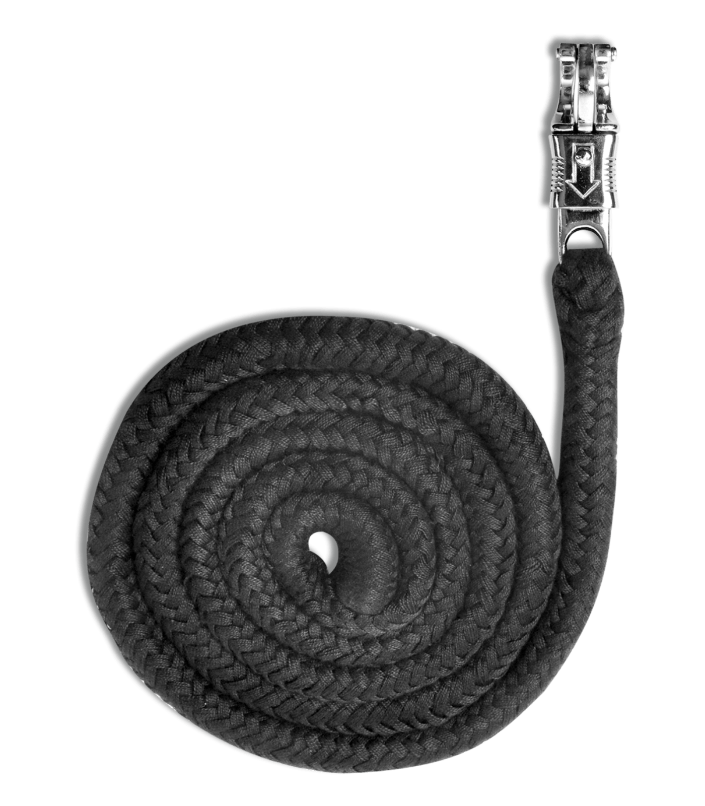 Touw met paniekhaak economy