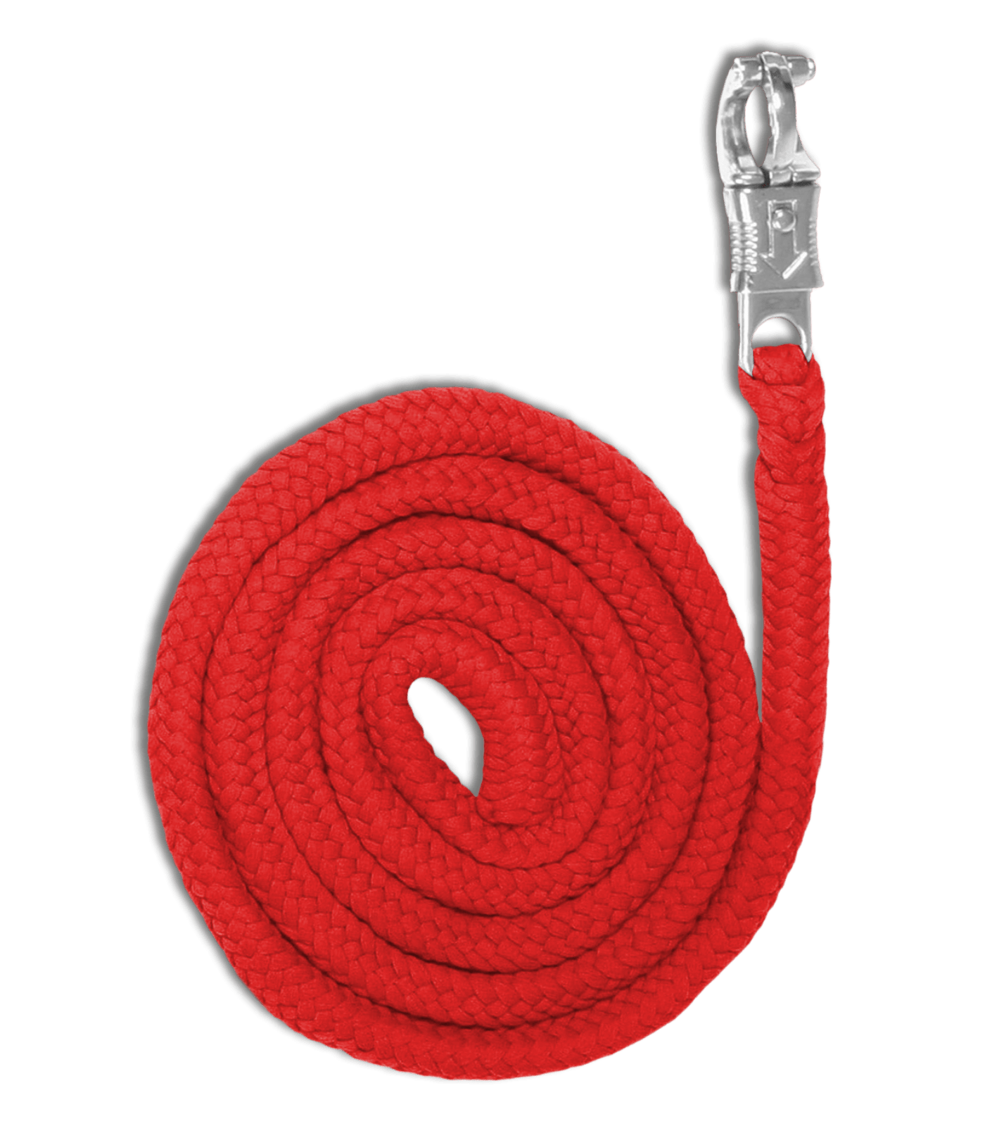 Touw met paniekhaak economy - Afbeelding 2