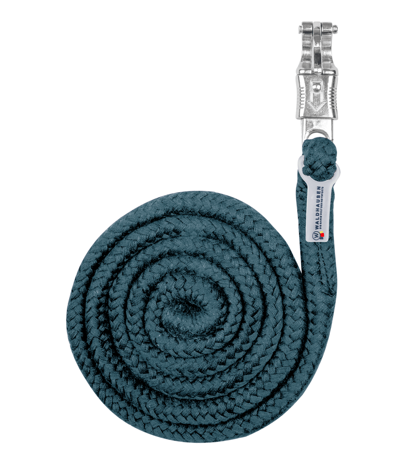 Touw met paniekhaak economy - Afbeelding 6