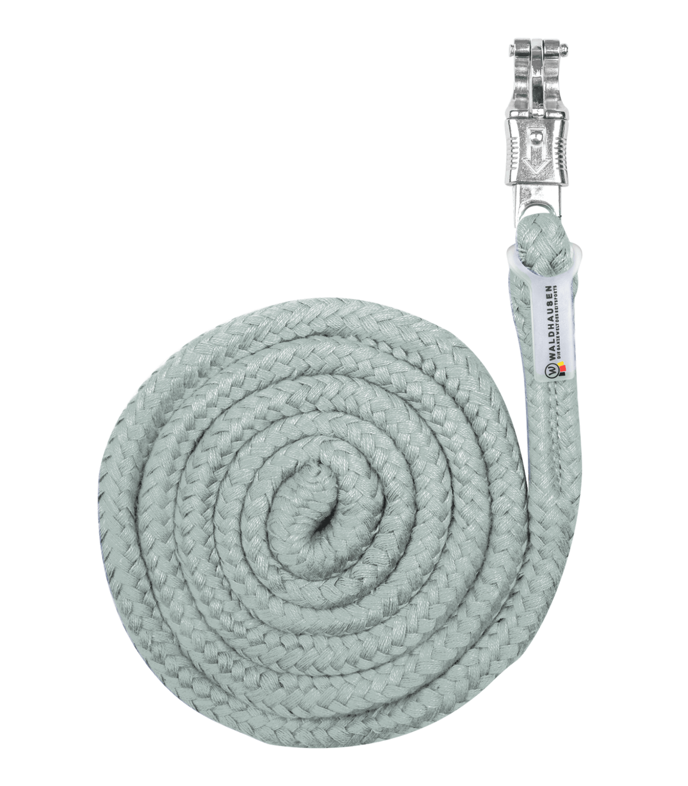 Touw met paniekhaak economy - Afbeelding 7