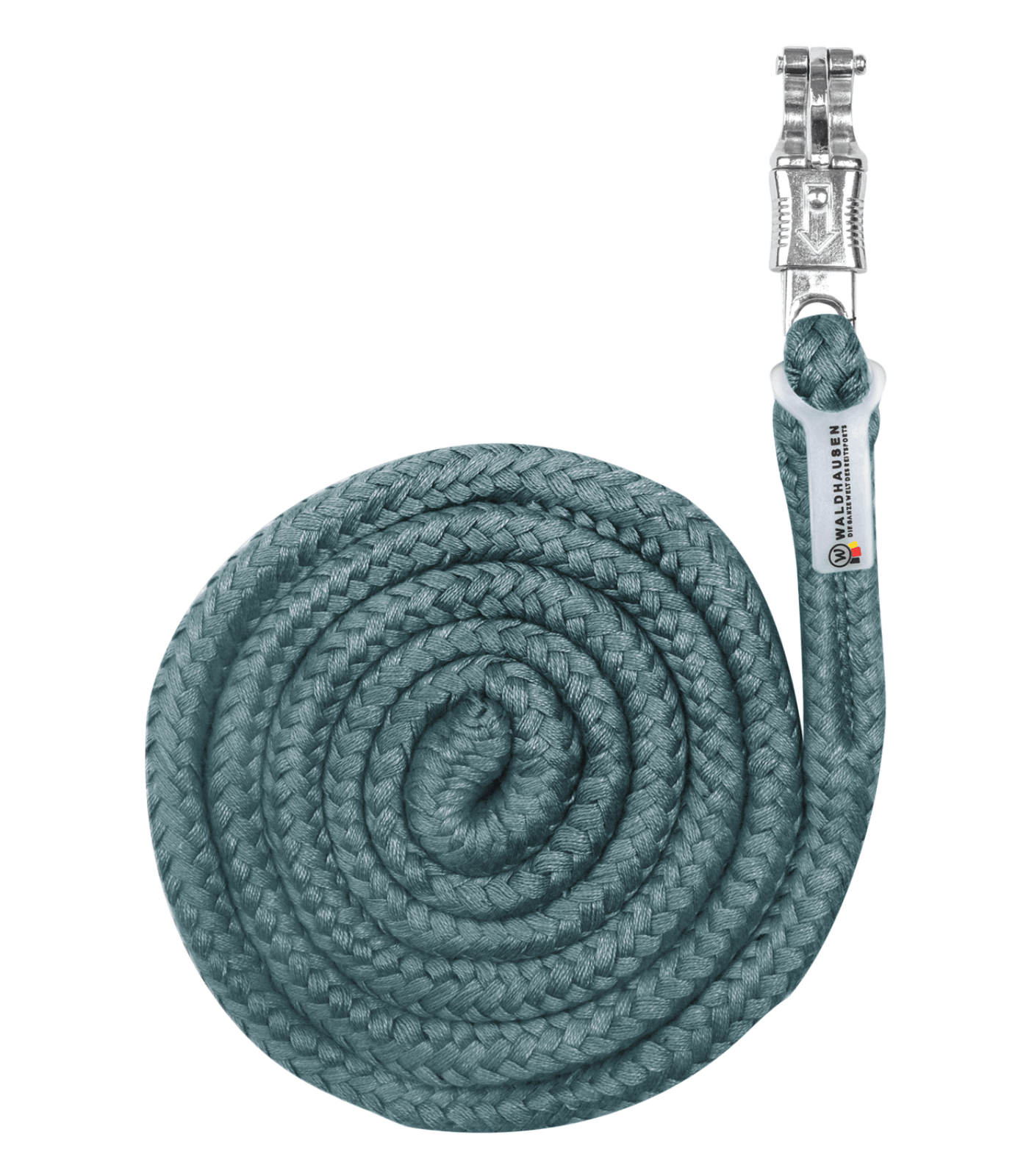 Touw met paniekhaak economy - Afbeelding 8