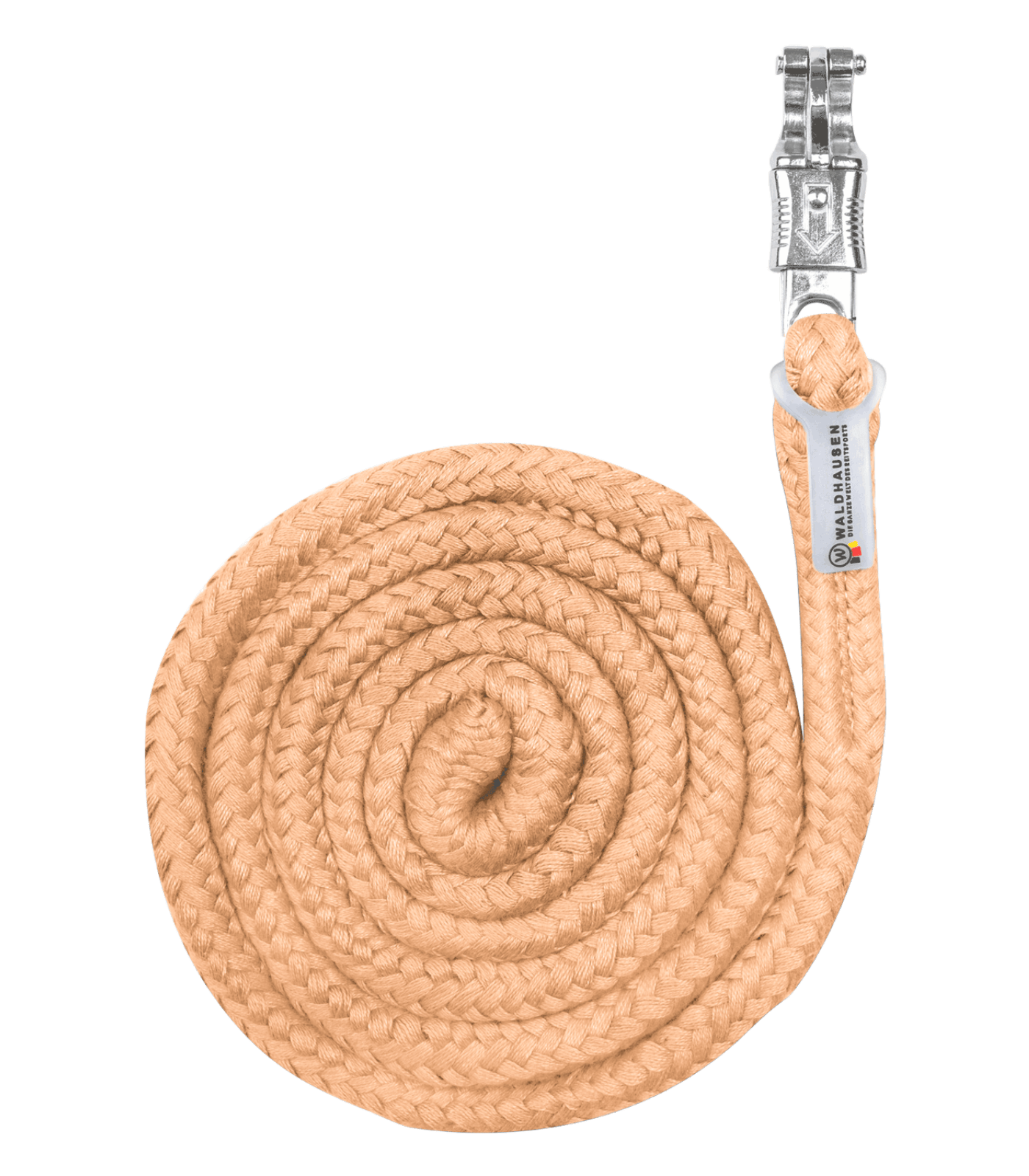 Touw met paniekhaak economy - Afbeelding 9