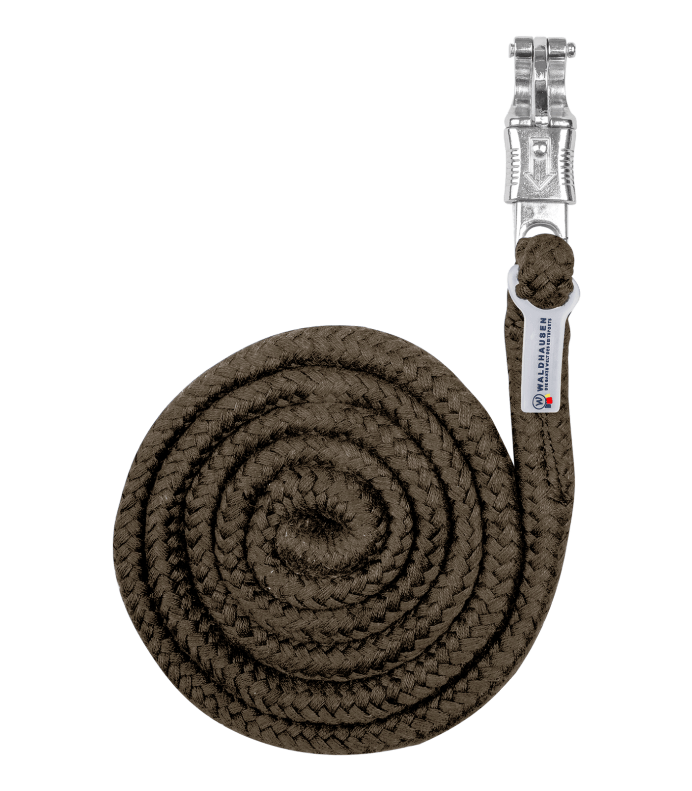 Touw met paniekhaak economy - Afbeelding 10