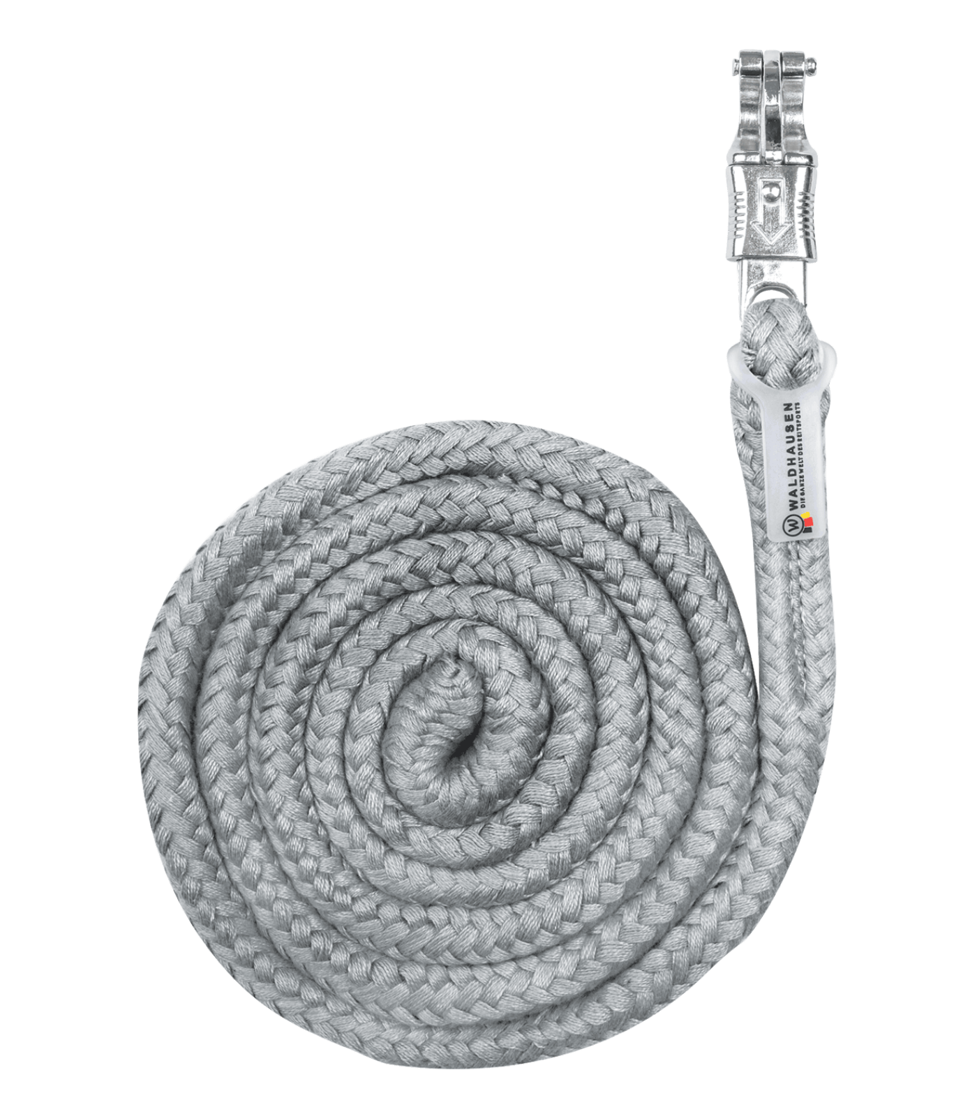 Touw met paniekhaak economy - Afbeelding 11